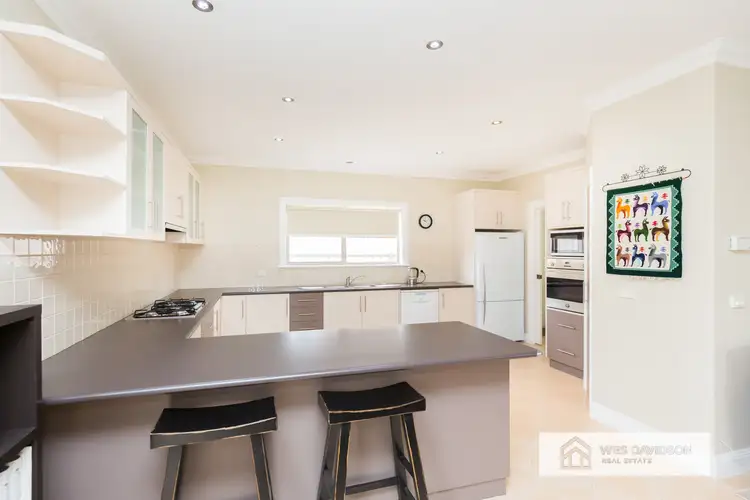 Third view of Homely house listing, 43 Citrus Avenue, Horsham VIC 3400