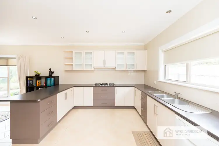Fourth view of Homely house listing, 43 Citrus Avenue, Horsham VIC 3400