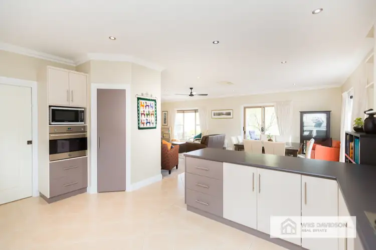 Fifth view of Homely house listing, 43 Citrus Avenue, Horsham VIC 3400