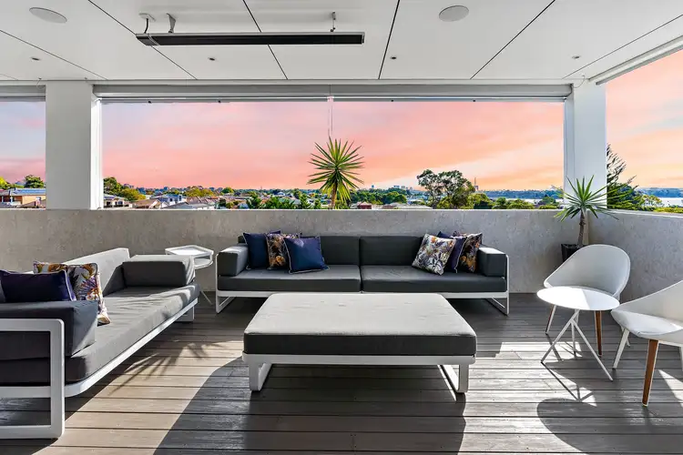 17/42 East Street, Five Dock NSW 2046