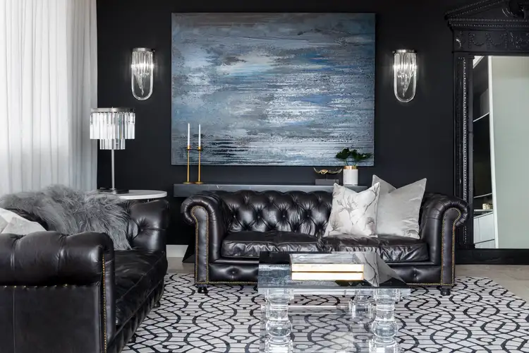 Second view of Homely apartment listing, 17/42 East Street, Five Dock NSW 2046