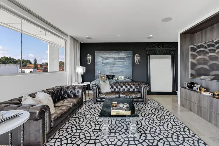 Third view of Homely apartment listing, 17/42 East Street, Five Dock NSW 2046