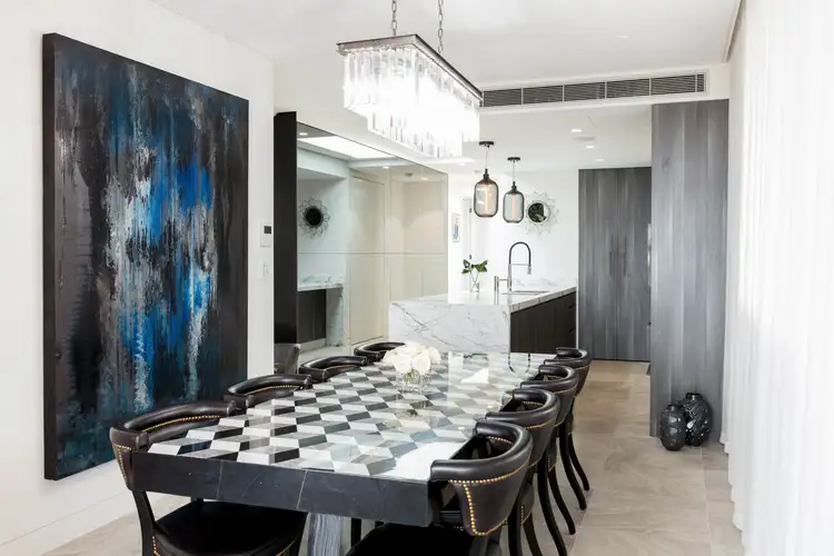 Fifth view of Homely apartment listing, 17/42 East Street, Five Dock NSW 2046