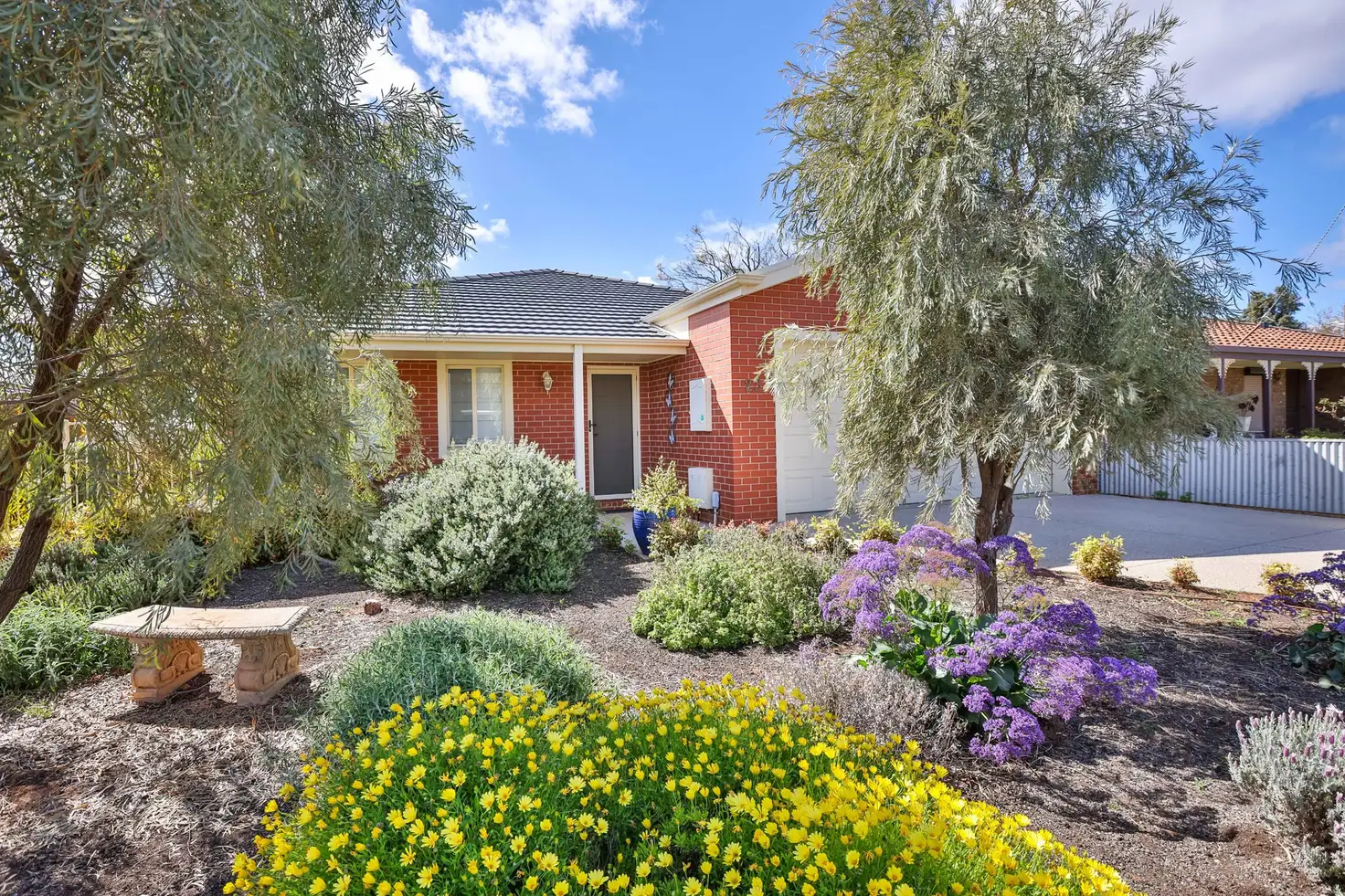 Main view of Homely house listing, Level 48/23 Kurrajong Street, Red Cliffs VIC 3496