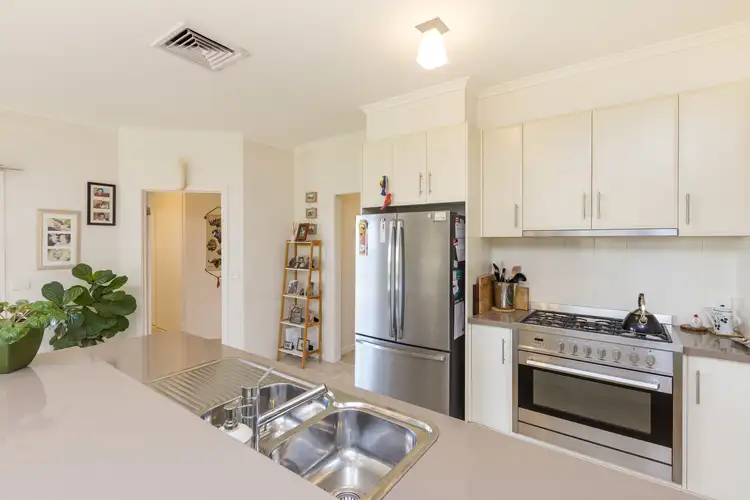 Fourth view of Homely house listing, Level 48/23 Kurrajong Street, Red Cliffs VIC 3496