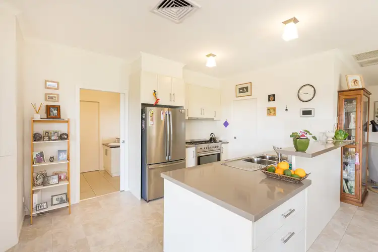 Fifth view of Homely house listing, Level 48/23 Kurrajong Street, Red Cliffs VIC 3496