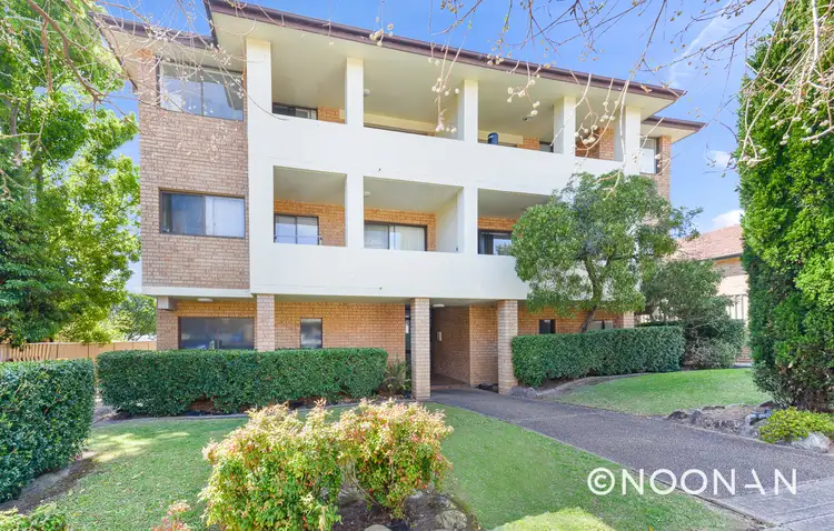 4/52-54 Hudson Street, Hurstville NSW 2220