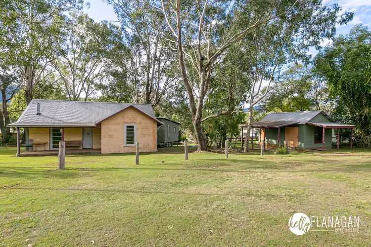 39 Main Street, Bellbrook NSW 2440