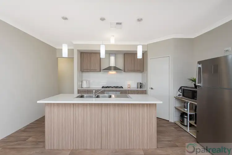 Second view of Homely house listing, 14 Thangoo Way, Golden Bay WA 6174