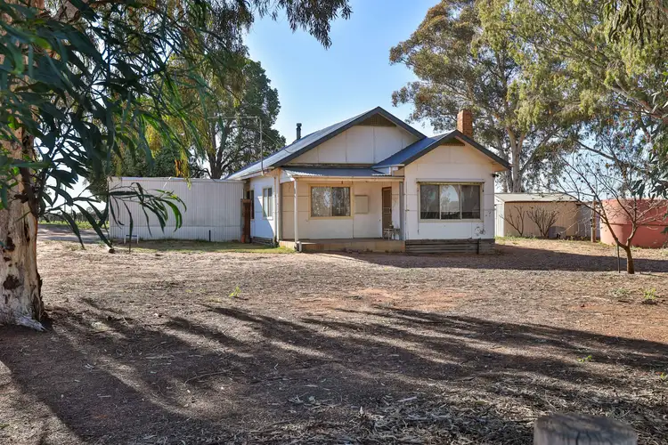 Main view of Homely house listing, 241 Cocklin Avenue, Red Cliffs VIC 3496