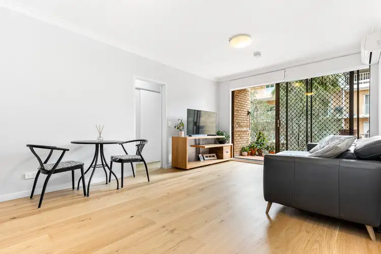 15/46 The Crescent, Dee Why NSW 2099