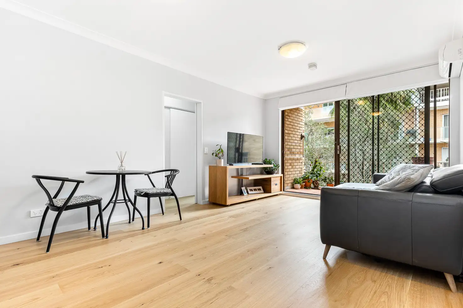 Main view of Homely apartment listing, 15/46 The Crescent, Dee Why NSW 2099