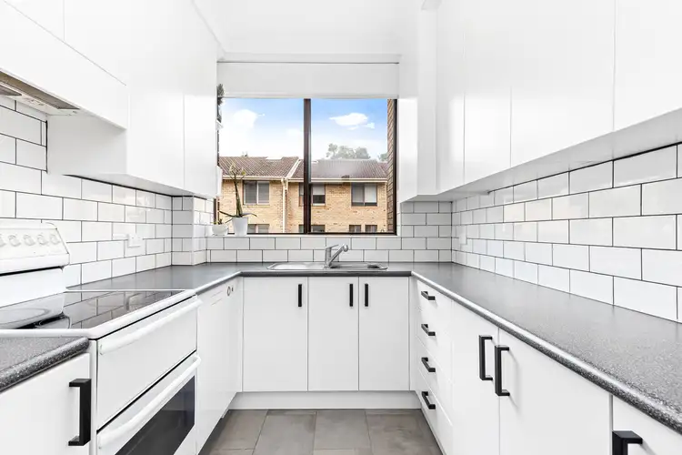 Second view of Homely apartment listing, 15/46 The Crescent, Dee Why NSW 2099