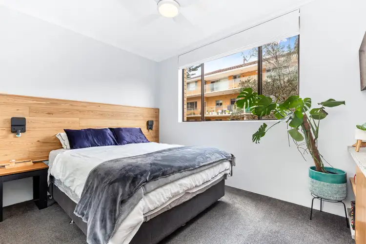 Fourth view of Homely apartment listing, 15/46 The Crescent, Dee Why NSW 2099