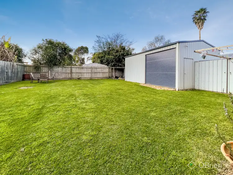 Second view of Homely house listing, 169 Ballarto Road, Carrum Downs VIC 3201