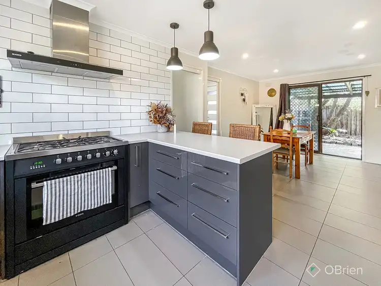 Fourth view of Homely house listing, 169 Ballarto Road, Carrum Downs VIC 3201