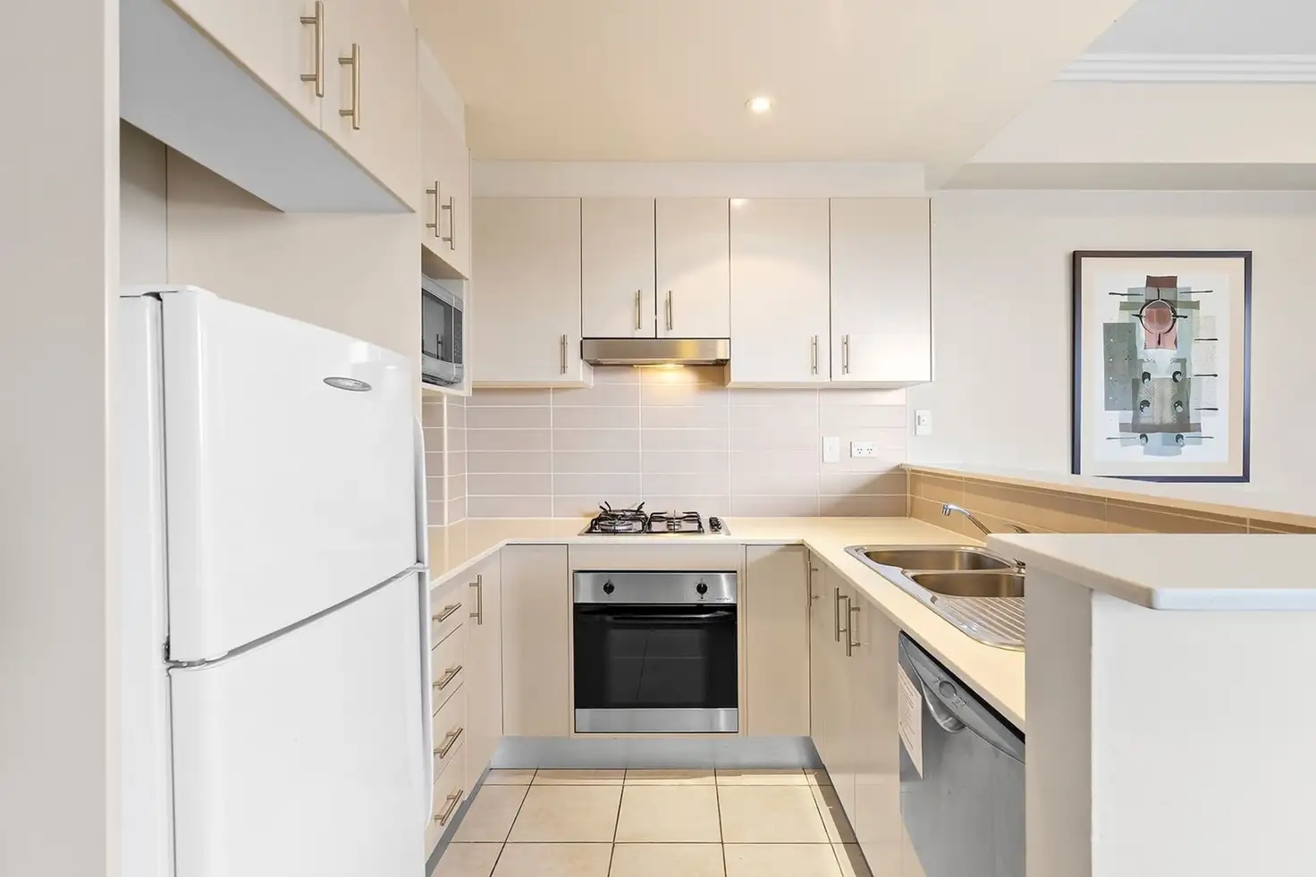 Main view of Homely apartment listing, 704/354-366 Church Street, Parramatta NSW 2150