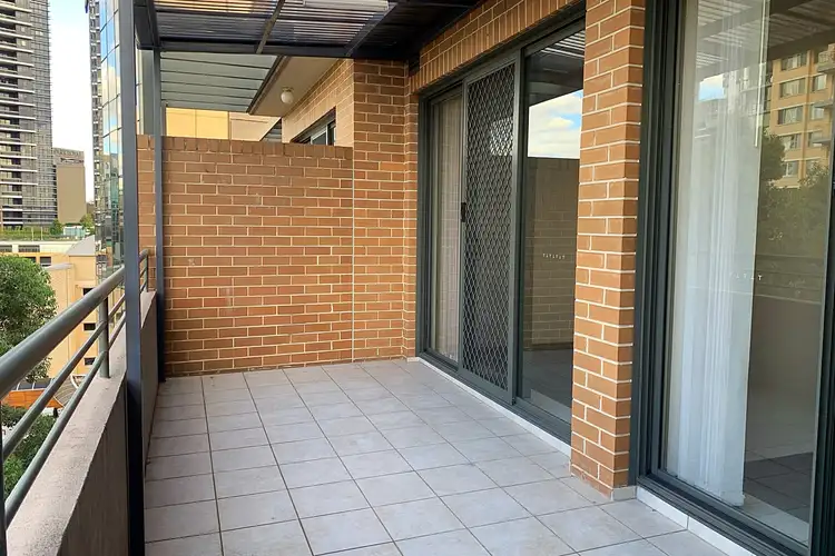 Fourth view of Homely apartment listing, 704/354-366 Church Street, Parramatta NSW 2150