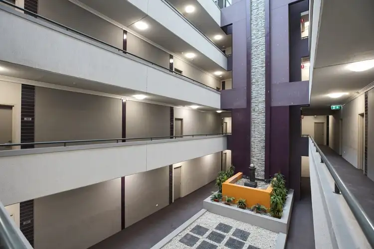Fifth view of Homely apartment listing, 704/354-366 Church Street, Parramatta NSW 2150