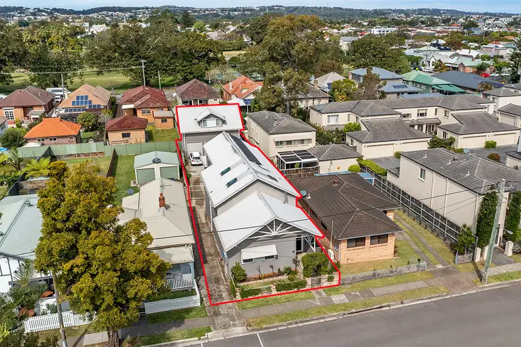 109 Cleary Street, Hamilton NSW 2303