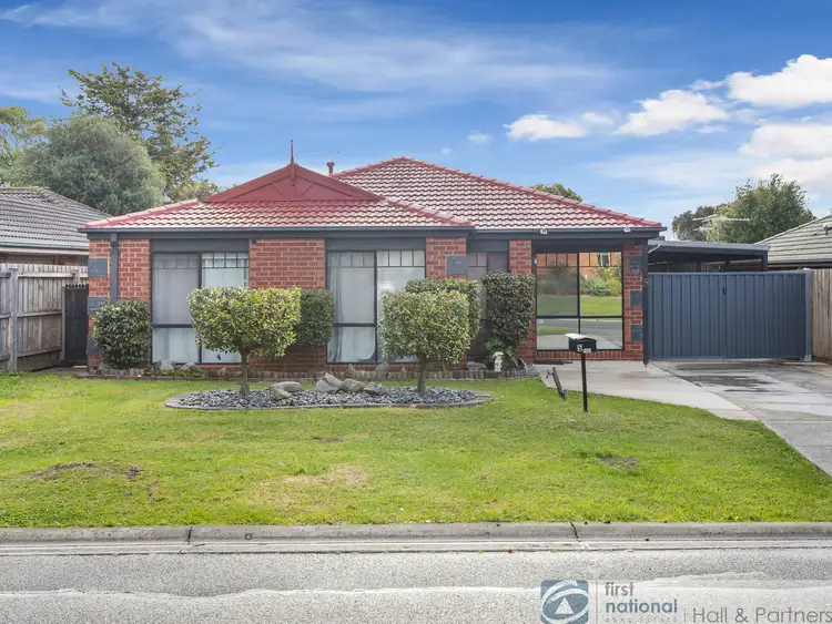 5 Neptune Place, Cranbourne West VIC 3977