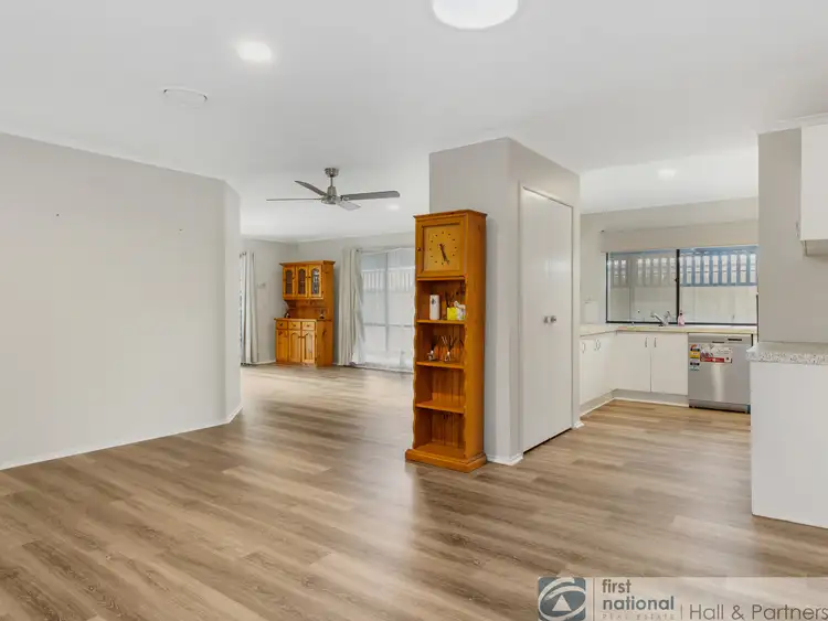 Fourth view of Homely house listing, 5 Neptune Place, Cranbourne West VIC 3977