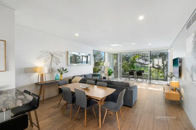 Fifth view of Homely unit listing, 21/37-39 Noosa Drive, Noosa Heads QLD 4567
