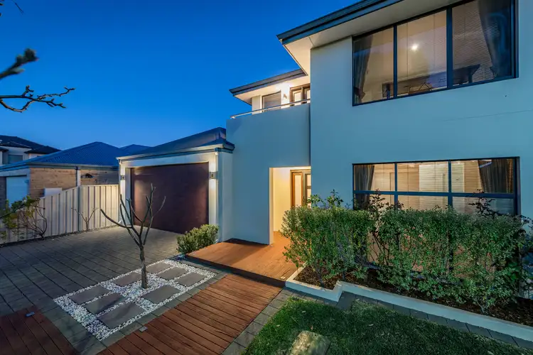 14 Lyrrad Brace, Stirling WA 6021