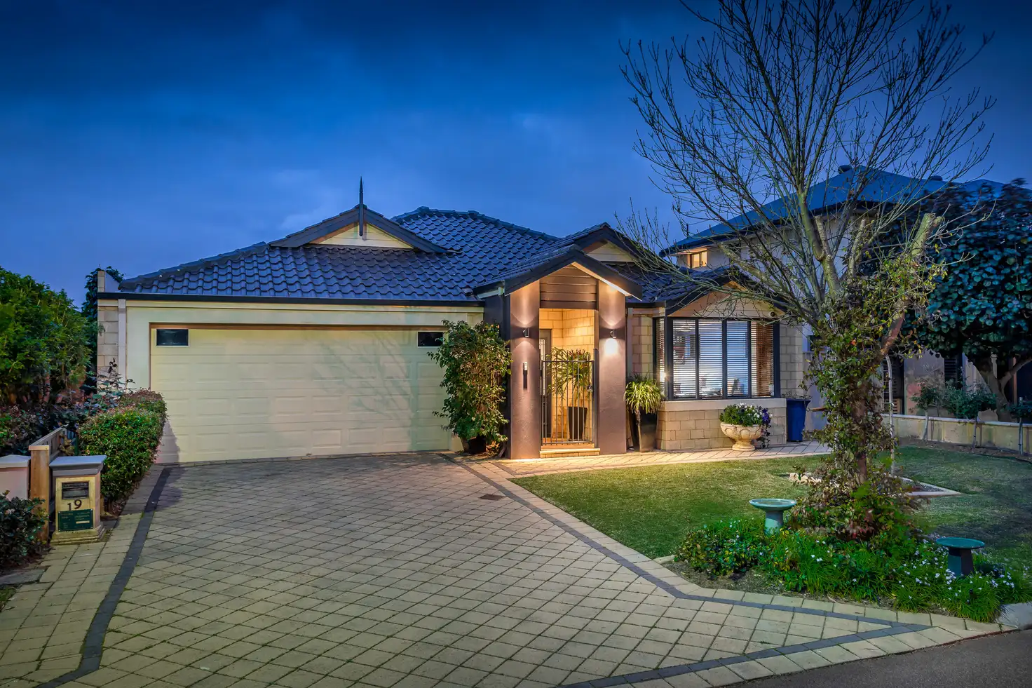 Main view of Homely house listing, 19 Settlers Circle, Gwelup WA 6018