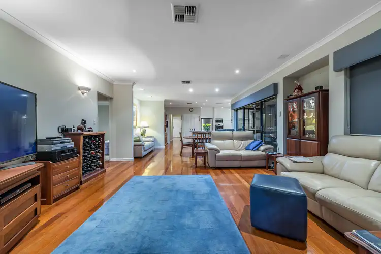 Fifth view of Homely house listing, 19 Settlers Circle, Gwelup WA 6018