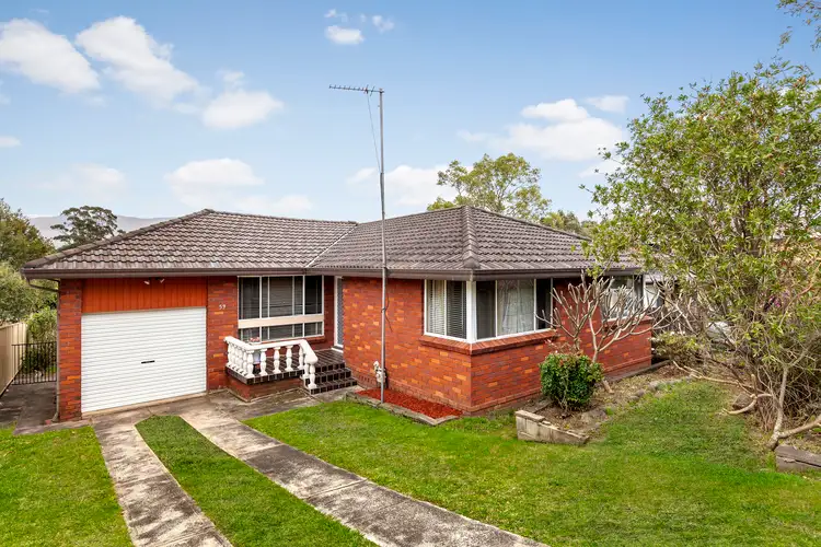 Main view of Homely house listing, 59 Timberi Avenue, Dapto NSW 2530