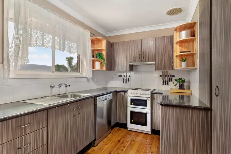 Second view of Homely house listing, 59 Timberi Avenue, Dapto NSW 2530