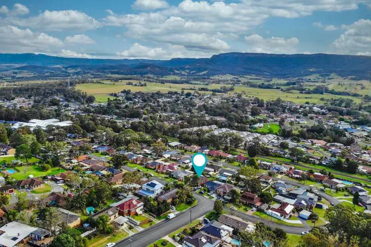 Fourth view of Homely house listing, 59 Timberi Avenue, Dapto NSW 2530