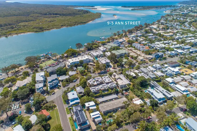 9/5 Ann Street, Noosaville QLD 4566
