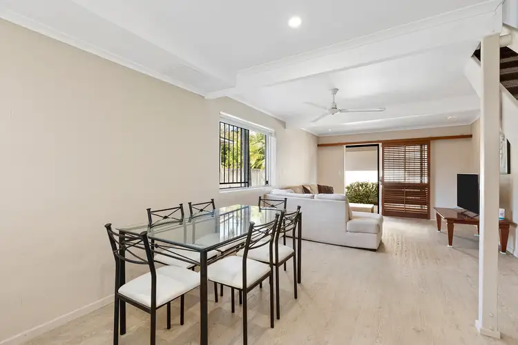 Third view of Homely townhouse listing, 9/5 Ann Street, Noosaville QLD 4566