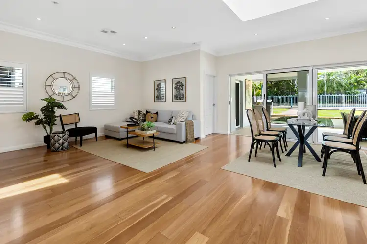 Third view of Homely house listing, 74 Edgecliffe Esplanade, Seaforth NSW 2092