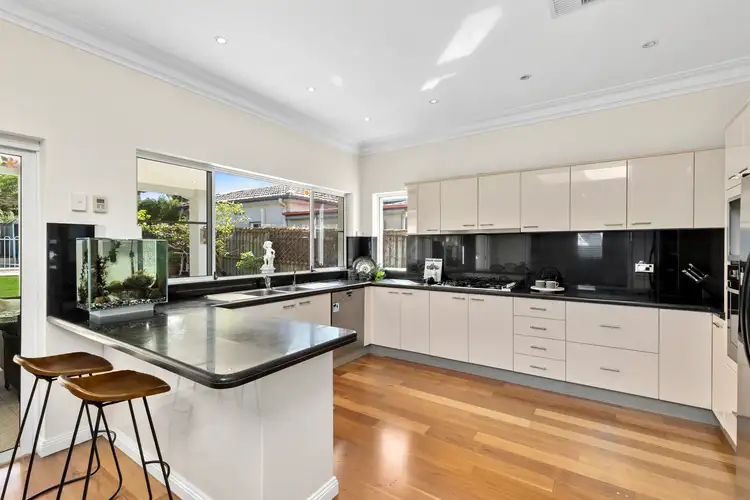 Fourth view of Homely house listing, 74 Edgecliffe Esplanade, Seaforth NSW 2092