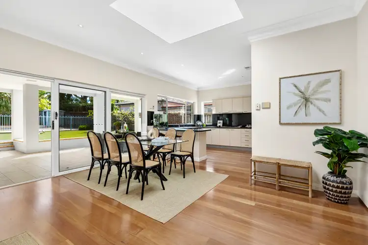 Sixth view of Homely house listing, 74 Edgecliffe Esplanade, Seaforth NSW 2092