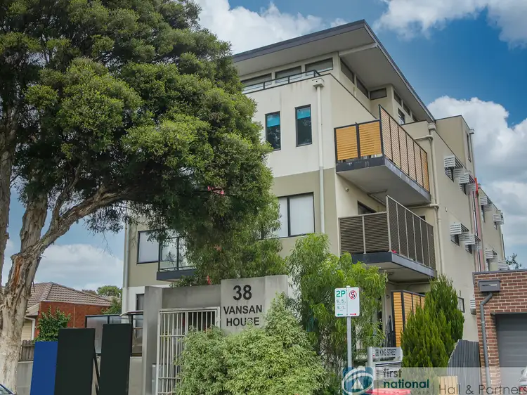 5/38 King Street, Dandenong VIC 3175
