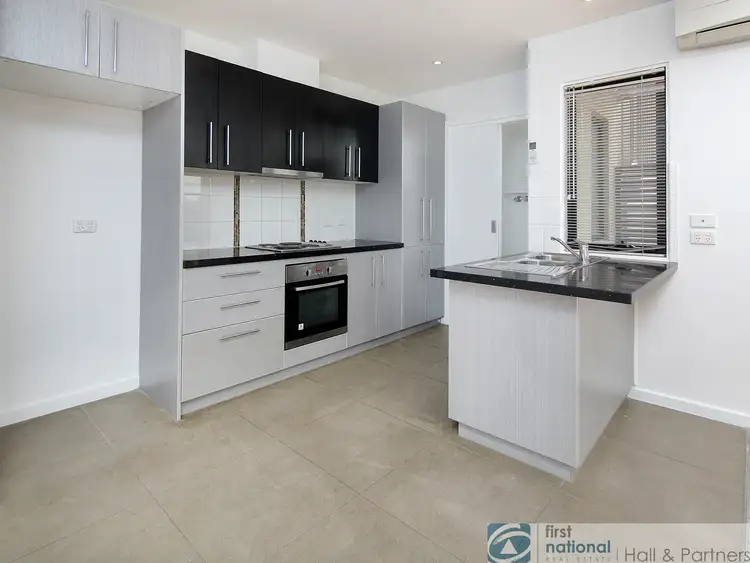 Fifth view of Homely apartment listing, 5/38 King Street, Dandenong VIC 3175