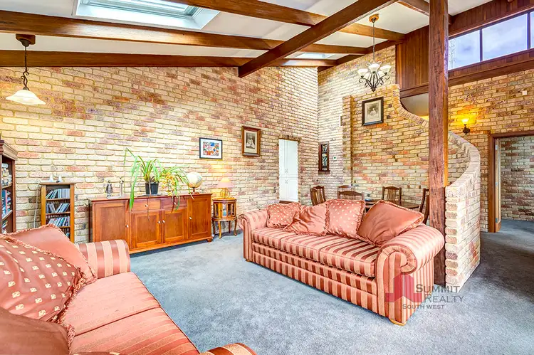 Sixth view of Homely house listing, 34 Dunstan Street, South Bunbury WA 6230