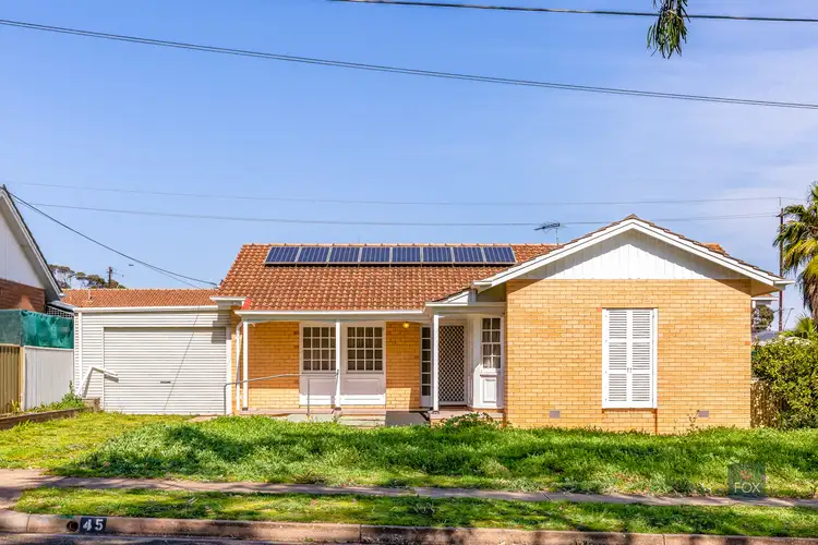45 Mira Street, Gepps Cross SA 5094