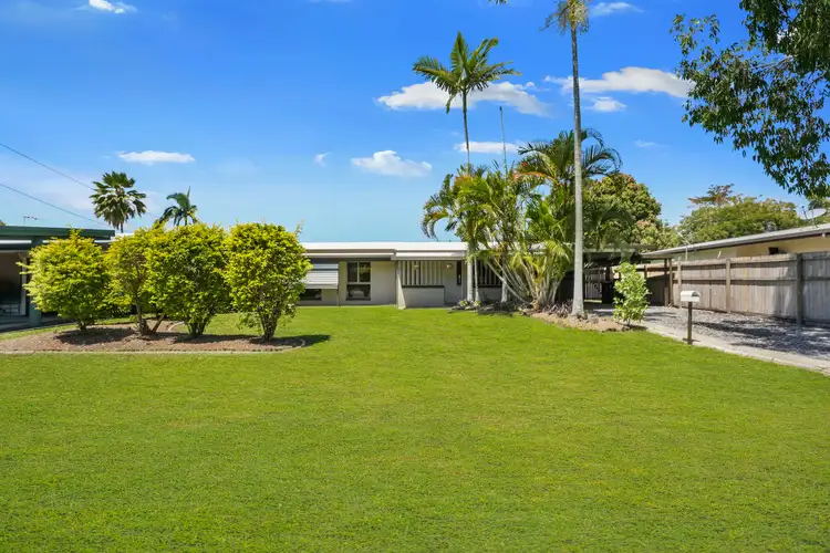 Third view of Homely house listing, 71 Cochrane Street, Mooroobool QLD 4870