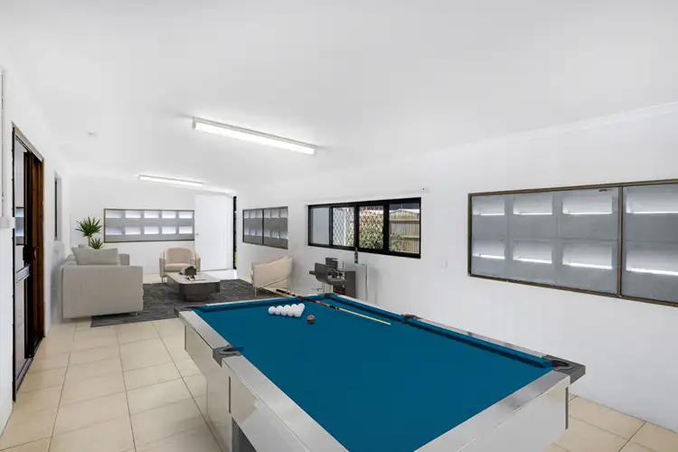 Fourth view of Homely house listing, 71 Cochrane Street, Mooroobool QLD 4870