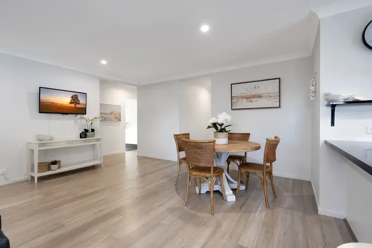 Fifth view of Homely house listing, 2 Berkingham Street, Thornlands QLD 4164