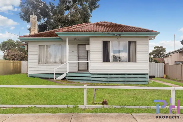 Main view of Homely house listing, 28 Sparrowhawk Road, Long Gully VIC 3550