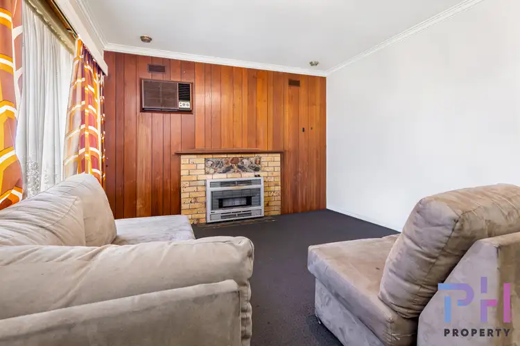 Second view of Homely house listing, 28 Sparrowhawk Road, Long Gully VIC 3550