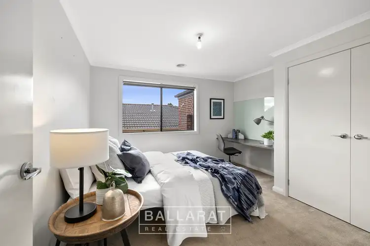 Sixth view of Homely house listing, 4 Cecile Court, Ballarat East VIC 3350