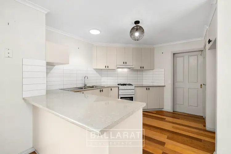 Fourth view of Homely house listing, 6 Park Lane, Mount Helen VIC 3350