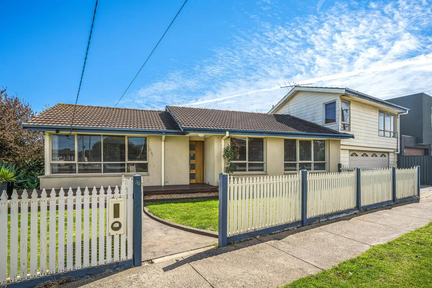 Main view of Homely house listing, 76 Corinella Street, Bell Post Hill VIC 3215